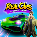 Play Real Cars Epic Stunts