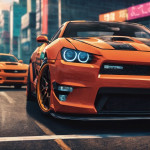 Play Real City Driver