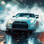 Play Real Racing 3D