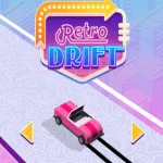 Play Retro Drift