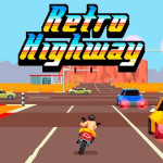 Play Retro Highway