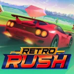 Play Retro Rush