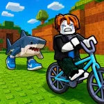 Play Ride a Bike for Brainrots