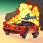 Play Road Of Fury 4