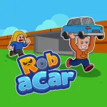 Play Rob a Car