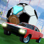 Play Rocket Soccer Derby
