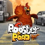 Play Rooster Road