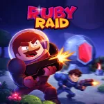 Play Ruby Raid