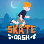 Play Skate Dash