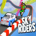 Play Sky Riders