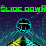 Play Slide Down