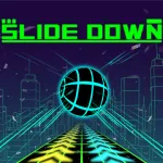 Play Slide Down