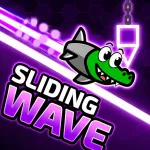 Play Sliding Wave
