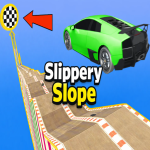 Play Slippery Slope
