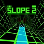Play Slope 2