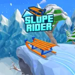 Play Slope Rider