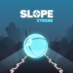 Play Slope Xtreme