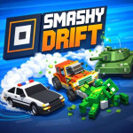Play Smashy Drift