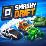 Play Smashy Drift