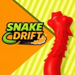 Play Snake Drift