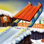 Play Snow Rider 3D