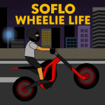 Play Soflo Wheelie Life