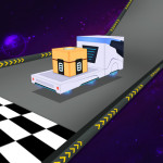 Play Space Mission Truck