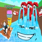 Play Speed ​​Escape for Brainrots!