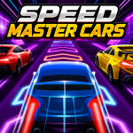Play Speed Master Cars now!