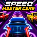 Play Speed Master Cars