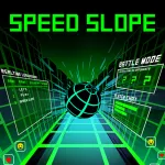 Play Speed Slope