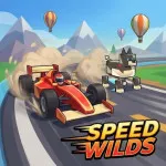 Play SPEED WILDS