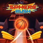 Play Sphere Rush