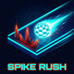 Play Spike Rush