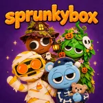 Play Sprunkybox