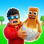 Play Steal Brainrot Eggs