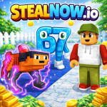 Play StealNow.io