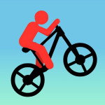 Play Stickman Bike