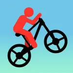 Play Stickman Bike