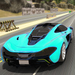 Play Street Car Race 3D