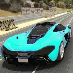 Play Street Car Race 3D