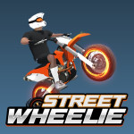 Play Street Wheelie