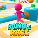 Play Stumble Race