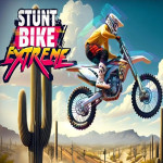 Play Stunt Bike Extreme