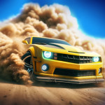Play Stunt Car Crash 3D now!
