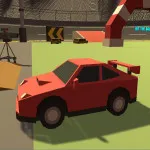 Play Stunt Racing
