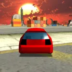 Stunt Simulator Multiplayer