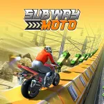 Play Subway Moto