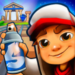 Play Subway Surfers