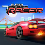 Play Super Traffic Racer